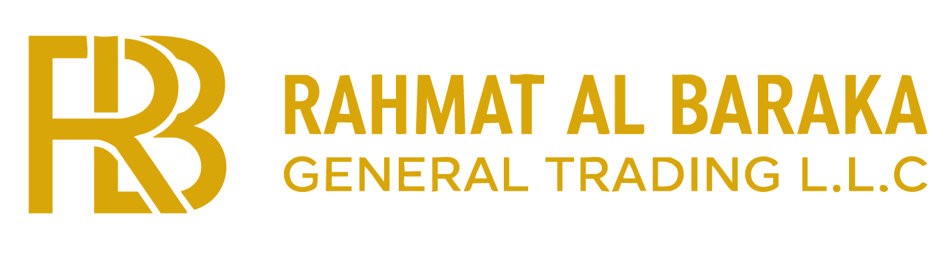 Rahmatalbaraka Logo